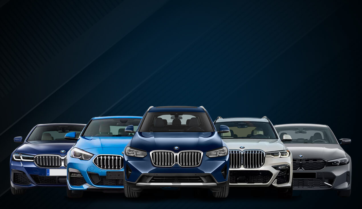 BMW car service