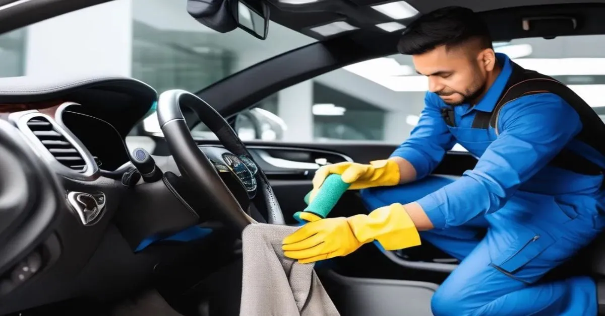 monsoon car maintenance