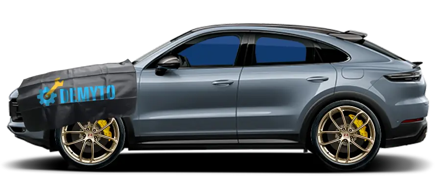 Demyto Car service center
