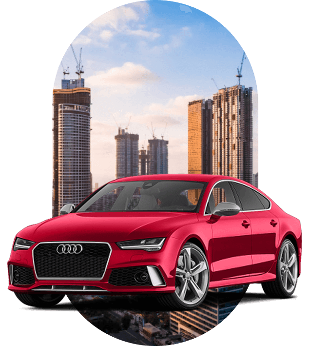luxury cars